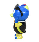 The Backyardigans Singing Surfer Pablo Figure Mattel 2005 Tested   Works