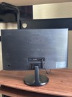 Samsung Lc24f390fhlxzp 24    Curved Led Monitor  -full Hd-used  Hdmi   Power Cable