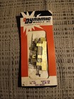 Dynamic Models  404 1 24 Scale Brass Slot Car Body Mounting Kit Sloppy Sam