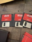 James Bond Stealth Affair Interplay Commodore Amiga Big Box Game Works