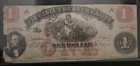 1862 Civil War--era    1 Commonwealth Of Richmond Virgina Treasury Note