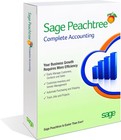 Sage Peachtree Us Accounting Complete Edition 2012 - 1u Perpetual