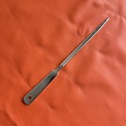 Vintage Stainless Steel Letter Opener 9    Mail Envelope Cutter Desk Office Tool