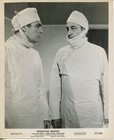 Operation Murder 1957 Movie Photo Tom Conway Doctor Surgery Original Still 8x10 
