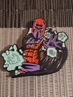 Marvel s X-men Magneto Pin By Mr  Blastbolt Pins