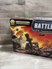 Battleground Crossbows   Catapults War Chest Starter Set Knights Vs Orcs