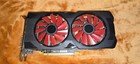 Xfx Amd Radeon Rx 570 4gb Gddr5 Oc   rx-570p42 Va 2  Rs Xxx Edition