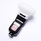 Soft Light Diffuser Cover For Godox Ad200 Tt520 Tt685 V860 V850 Speedlite Flash