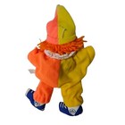 Vintage 1979  Dan Dee Imports    mg    Stuffed Clown Doll    Collectible Rare