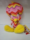 Tweety Bird 14    Stuffed Plush Animal Looney Tunes Wb Toy Doll  Rare Nwt     V212