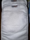6 Alvababy Cloth Diaper Covers Unisex Multicolors   7 Inserts