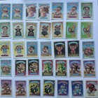 1985 Gpk Os2 Topps Garbage Pail Kids Original Series 2 2nd Complete Set Mint