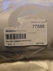 Caldera Spas Replacement Pillow Watkins Part  77588  Fits Kauai  Reunion  