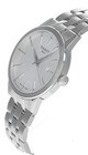 Tissot Classic Dream 42mm Silver Dial Ss Men s Watch T129 410 11 031 00