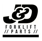 Forklift Pneumatic Tire  600x9 Tubed 