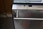 Ge Monogram Zdt165sslss 18  Stainless Fully Integrated Dishwasher  92781 Bp Sale