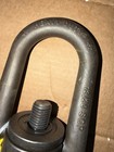 Adb Hoist Rings 33106 Heavy Duty Hoist Ring   10  000 Lb  Wll