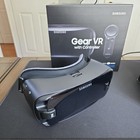 Samsung Gear Vr With Controller  - Powered By Oculus