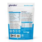 Vetnique Labs Glandex Anal Gland Soft Chews For Dogs  40 Count