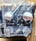 Vintage Hy-gain 674b Range V 23 Channel Citizens Band Cb Radio  new 