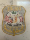 Cherryville Police Department  nc  Shoulder Patch