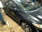 Fuel Tank Sedan Canada Built Fits 06-11 Civic 10213316