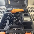 Navac Nef6lm Cordless Power Flaring Tool   3 4  Max Od   Hvac Breakfree Used