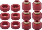 12pcs Polyurethane Body Cab Mount Bushings Replacement For 1988-1998 C k Series