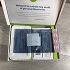 Ancestrydna Genetic Test Kit  Complete Dna Activation Kit - New Open Box
