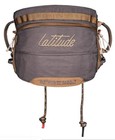 Latitude Outdoors The Method 3 Saddle