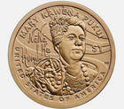 2009-2025 Sacagawea Native American 17 Coin Dollar Set