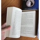 Outlander Book Series Complete Set 8 Paperback Books - Diana Gabaldon