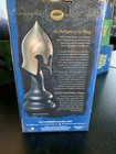 Lotr Weta Sideshow 1 4 Helm Lord Of The Rings Mint In Box Citadel Guard Pippin  