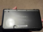 Nintendo New 3ds Xl 4gb Handheld Gaming System - Black