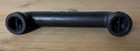 Tumi Luggage     Replacement Part - Top For Retractable Handle - Black