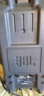 Jbl Eon 15p-1 Powered 15  Monitor speaker Gray-working Condition-fast Shipping 