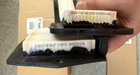Oem Bobcat 6677983 6678207 Heater   Cabin Air Filter Kit For Skid Steer