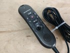 Nuance Powermic Ii Dictation Mic 0powm2n-005 Dictaphone Mouse Tested working  2