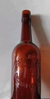 Casey   Kavanaugh Antique  Whisky Bottle  Sacramento    California