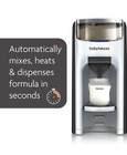 Baby Brezza New And Improved Formula Pro Advanced Formula Dispenser Machine