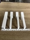 Korg Pa1000 Pa900  Krome-61 Krome-73  Octave Key Set  -8xwhite  5xblack Keys-