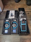 Sonr Lp-n Underwater Swim Coach Communication Radio System Training Set