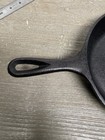 Lodge Cast Iron Skillet 10 25    Model 7 Usa Made Pre-seasoned Fry Pan