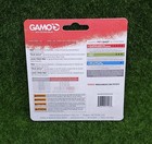 Gamo Pba Gold Raptor Air Gun Pellets  177 Cal  100 Count  5 1gr  - 632264454