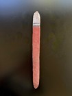 Old Aboriginal Wooden Message Stick - Eastern Kimberley s W a 1960 s
