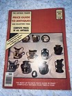 Lot Of 2 The Antique Trader Price Guide   Collectors Item Winter And Fall 1976