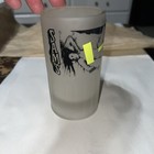 Vtg Very Rare Frosted Mug Sam   s Attic W  Naked Girl 