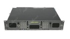 Wohler Amp2-s8mda 8-channel Sd hd Multi Audio Monitor Aes Level Meter