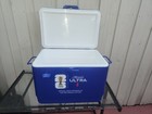 Michelob Ultra Fifa World Cup 26 Official Beer Sponsor Blue Cooler