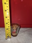 El Paso Hot Shot Glass Mini Chilli Figure  In Glass
